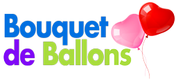 Bouquet de Ballons