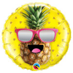 Ballon Mr Cool Ananas