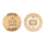 Décapsuleur Jpeux pas j'ai apéro - B2B