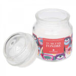 Bougie - Parfum Myrtille & Baies Sauvages