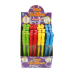 Bulle de savon - Couleur aléatoire