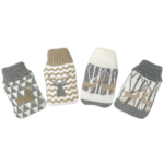 Chauffe main d'hiver