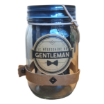 Kit manucure homme - Gentleman