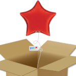 Bouquet de ballons-Ballon Etoile rouge-Box.png
