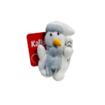 rennes suspension blanc et gris 8 cm