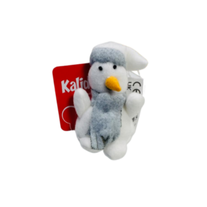 rennes suspension blanc et gris 8 cm