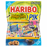 Bouquet de Ballons - Halloween - Haribo Mega Fête Pik
