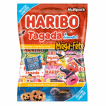 Bouquet de Ballons - Halloween - Haribo Mega Fête Tagada