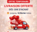 Bouquet de Ballons - Livraison Offerte a partir de 50 euros