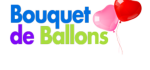 Bouquet de Ballons logo fond transparent - B2B
