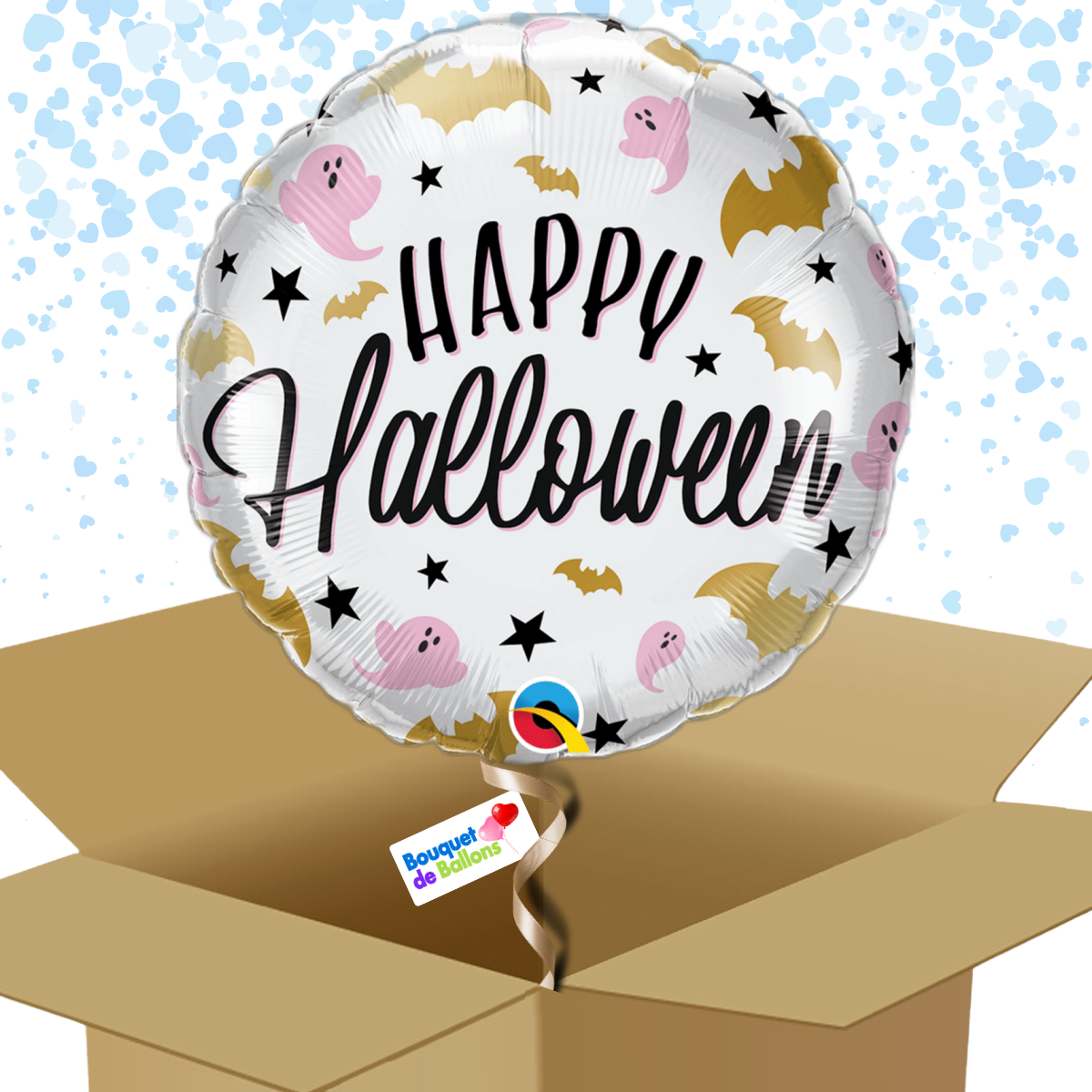 Copie de Template Ballons | Bouquet de Ballons